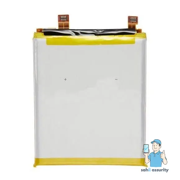 Battery for Motorola Edge 30 Pro thumbnail